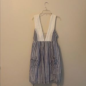 Debra Rodman sundress